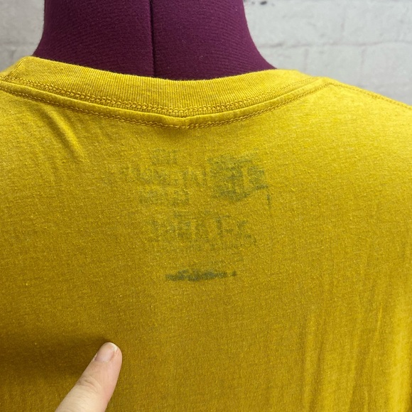 The lattimore claim let’s get smashed Tshirt size XL - Picture 5 of 6